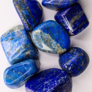 Lapis Lazuli